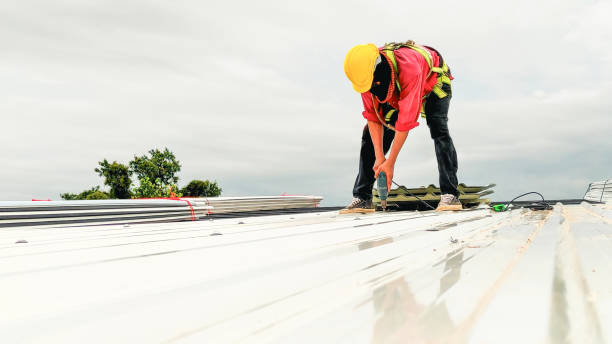 Best Commercial Roofing Services  in Baldwinville, MA